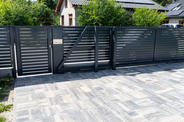 Trusted White Oak, MS Driveway Pavers Experts