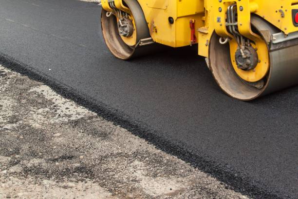 Best Concrete Paver Driveway  in White Oak, MS
