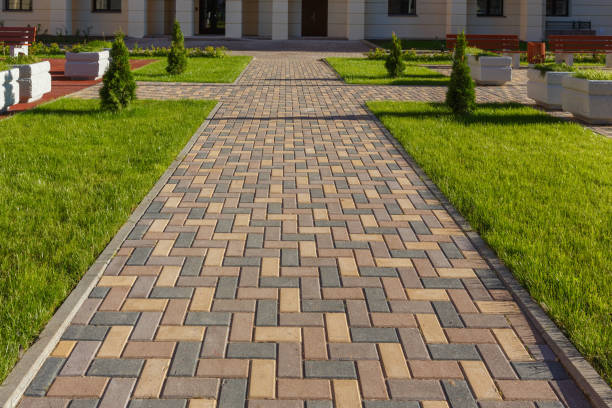 Reasons to Select Us for Your Driveway Paving Requirements in White Oak, MS